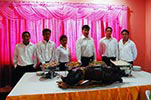 Banquet Team Image