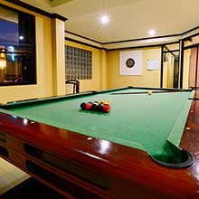 Games Room Image